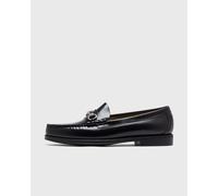 G H Bass EASY WEEJUN Lincoln Moc Lthr men Casual Shoes black taille: 44,5