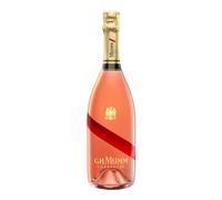 G.H. Mumm Champagne GRAND CORDON Rosé Brut 12,5% Vol. 0,75l