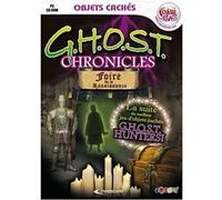 G.H.O.S.T. Chronicles : Foire de la Renaissance G