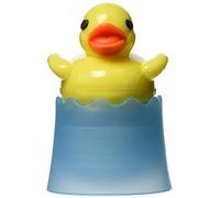 G&H Tea Services Infuseur de canard en caoutchouc avec support G&H Tea Services