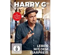 G,Harry - Leben mit dem Isarpreiß [Import]