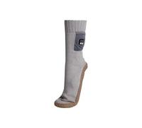 G-HEAT - Chaussons Chauffants Mixte | Ultra-Doux & Antidérapants | Jusqu’à 7h d’Autonomie | Intérieur, Quotidien, Confort à la Maison