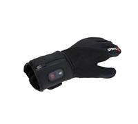 G-HEAT - Gants Chauffants Elite - Mixtes - Ultra Fins - Résistants - Déperlants. Usages : Loisirs, Travail, Personnes souffrant du Froid. Fourni avec 1 Paire de Batterie + Câble de Recharge (L)