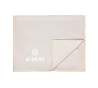 G-HEAT - Serviette Microfibre de Refroidissement & Sport | 100x30cm | Anti-Transpiration, Séchage Rapide & UPF50+ | Serviette Rafraîchissante Multi-Usages (Fitness, Yoga, Sport, Voyage, Randonnée)