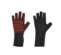 G-HEAT - sous-Gants Chauffants Mitten Mixte | Ultra-Fins Effet Seconde Peau | Doigts Libres | Jusqu’à 6h d’Autonomie | Idéal pour Maladie de Raynaud, Quotidien et Sports par Temps Froid (XS)