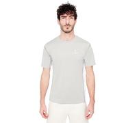 G-HEAT - T-Shirt à Manches Courtes Anti-UV | Protection Solaire UPF50+ | Ultra-Léger, Respirant, Rafraîchissant | Idéal pour Sports d'Été, Randonnée, Running
