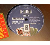 G High - Party Time