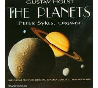 G. Holst - Planets