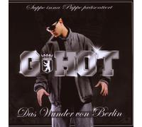 G-Hot - Das Wunder Von Berlin [Import]