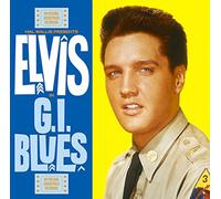 G.I.Blues [Bonus Track] [Import Allemand]