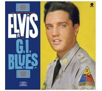 G.I. Blues (Bonus Tracks) (Ogv)