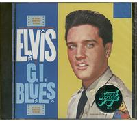 G I Blues [Import]