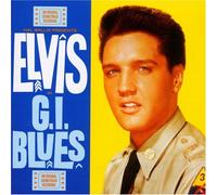 G.I. Blues [Import]
