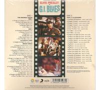 G.I. Blues [Import]