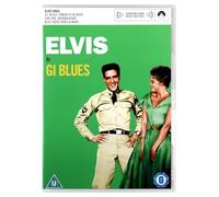 G.I. Blues – Import anglais