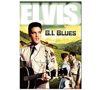 G.I. Blues [Import USA Zone 1]