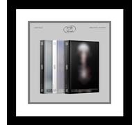 (G) I-DLE 2 Contenu du 2e album + carte photo + suivi scell GIDLE GI-DLE (ensemble standard (0 + 1 + 2))