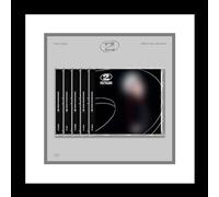 (G) I-DLE 2 TWO 2nd Album Contents+Photocard+Tracking Sealed GIDLE GI-DLE (Jewel 5 Version SET)