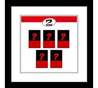 (G) I-DLE 2 Two 2nd Album POCA Miyeon Version PhotoStand Package+1p QR Card+2p PhotoCard+2ea Sticker+1ea User Guide+Tracking Sealed GI-DLE GIDLE