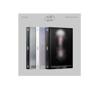 (G) I-DLE - 2nd Full Album [2] CD+Folded Poster (3 ver. SET, 3 Folded Posters)