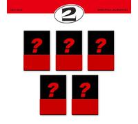 2 Poca Album Version CD