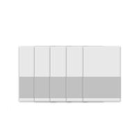 (G) I-DLE - 7th Mini Album I Sway Pocaalbum version (5 versions SET)