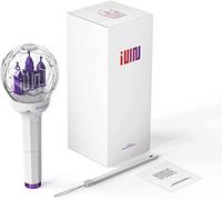 (G) I-DLE Bâton lumineux officiel Ver.2