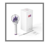 (G) I-DLE Fanlight Official Light Stick Ver.2 with Tracking Sealed GI-DLE GIDLE