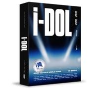 (G)I-Dle - (G)I-Dle World Tour (I-Dol) in Seoul