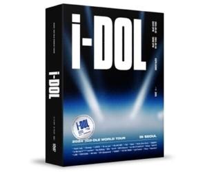 (G)I-Dle - (G)I-Dle World Tour (I-Dol) in Seoul