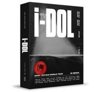 (G)I-Dle - (G)I-Dle World Tour (I-Dol) in Seoul [Blu-ray]