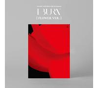 G I-Dle - I Burn (Flower Version) [Import]