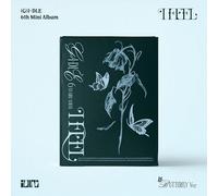 I Feel - Cd Album