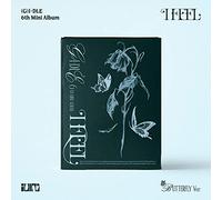 G I-Dle - I Feel [Import]