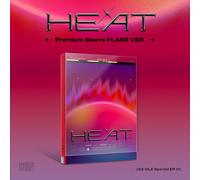 Heat - Flare Version - Special Album