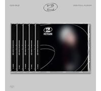 (G)i-Dle - Vol.2 : 2 [Import]