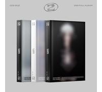 (G)i-Dle - Vol.2 : 2 [Import]