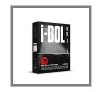 (G)I-DLE World Tour iDOL in Seoul Blu-ray Verion 2Disc+24p PhotoBook+1p Folded Poster on Pack+1ea Photo Sticker+2p Unit 2 Cut Photo+5p PhotoCard+Tracking Sealed GIDLE GI-DLE