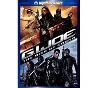 G.I. [Dvd]