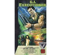 G.I. Executioner [VHS]