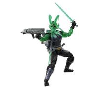 G.I. Figurine d'action Joe Classified Series -202 Night-creeper (d.i.r.e. Tech)