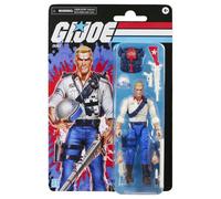 G.I. Figurine Joe Duke 15cm Hasbro