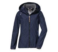 G.i.g.a dx - 38203-000 - G.I.G.A. DX Gs 1 Wmn Jckt Veste fonctionnelle/veste d'exterieur avec capuche Femme 36