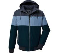 G.I.G.A. DX 42209-000 GW 31 MN BLSN Blouson à capuche pour homme Bleu marine foncé Taille M