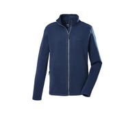 G.I.G.A. DX 43544-000 GW 81 MN KNTFLC JCKT Veste polaire en tricot pour homme, bleu acier foncé, 3XL