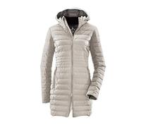 G.I.G.A. DX Bacarya - Doudoune fonctionnelle et décontractée - Pour femme