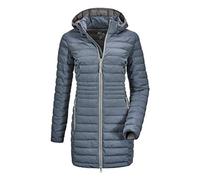 G.I.G.A. DX Bacarya - Doudoune fonctionnelle et décontractée - Pour femme