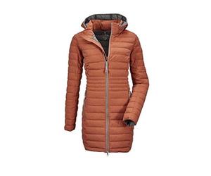 G.I.G.A. DX Bacarya - Doudoune fonctionnelle et décontractée - Pour femme