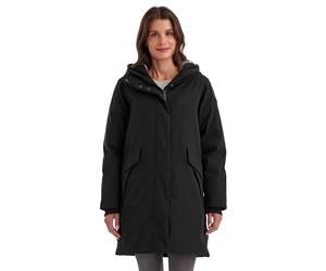 G.I.G.A. DX by killtec Gw 12 Wmn Prk Parka fonctionnelle/parka imperméable avec capuche Femme