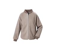 G.I.G.A. DX Femme Blouson Effet Laine GW 24 WMN JCKT